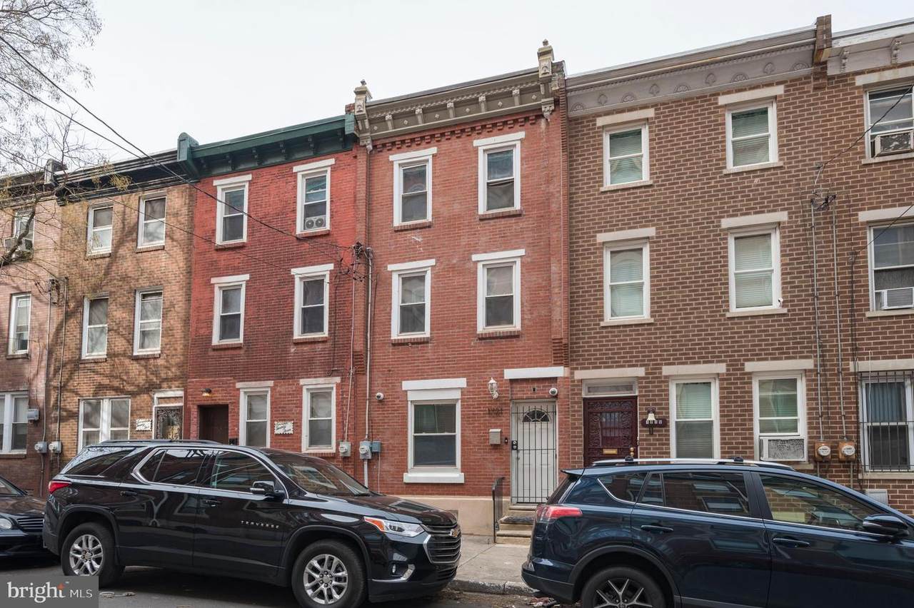 1721 Thompson Street - Photo 1