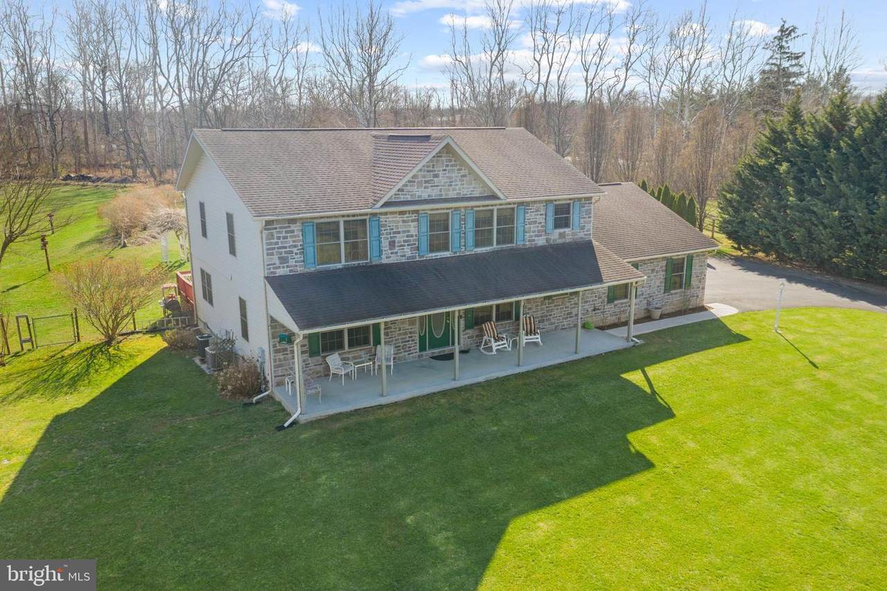 13154 Greensburg Road - Photo 1
