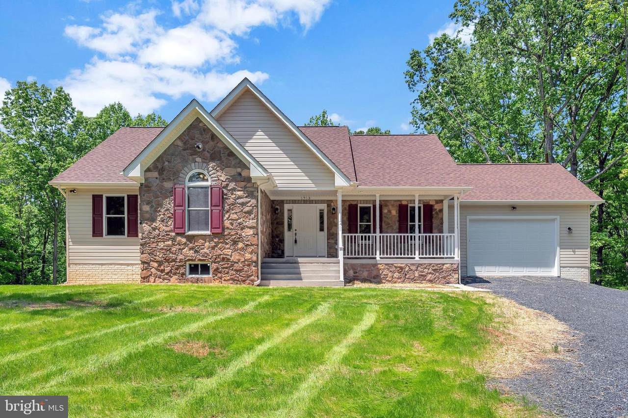 5753 Enon School Road - Photo 1