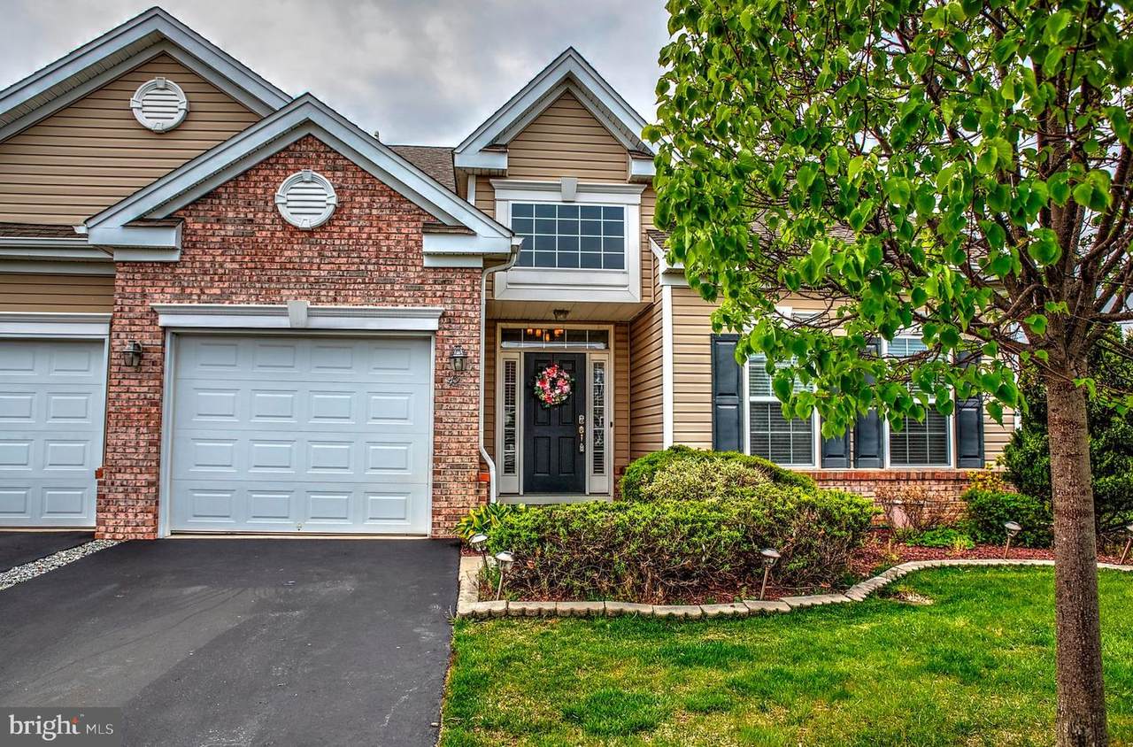 42 Diamond Spring Drive - Photo 1