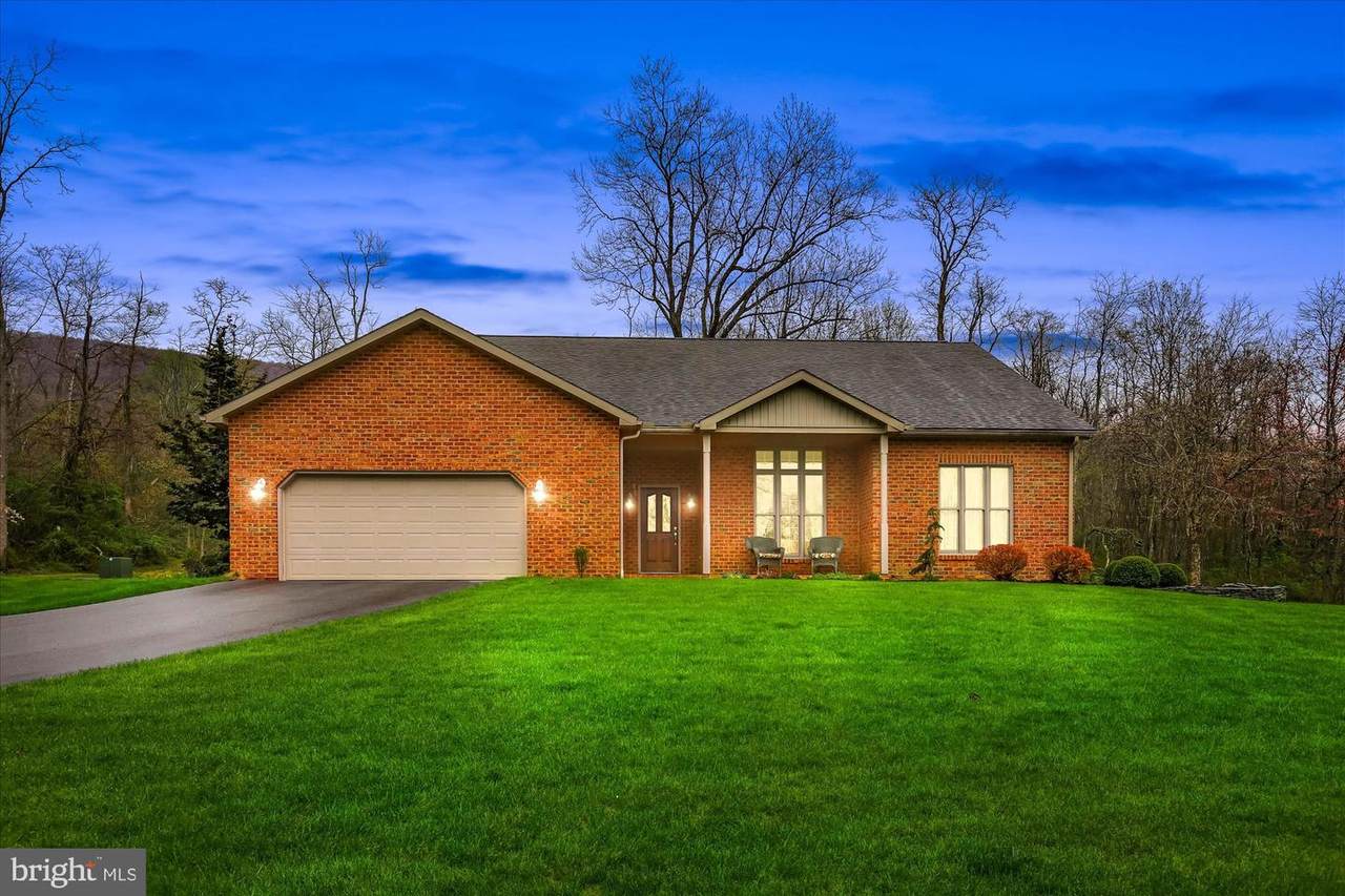 4110 Cito Road - Photo 1