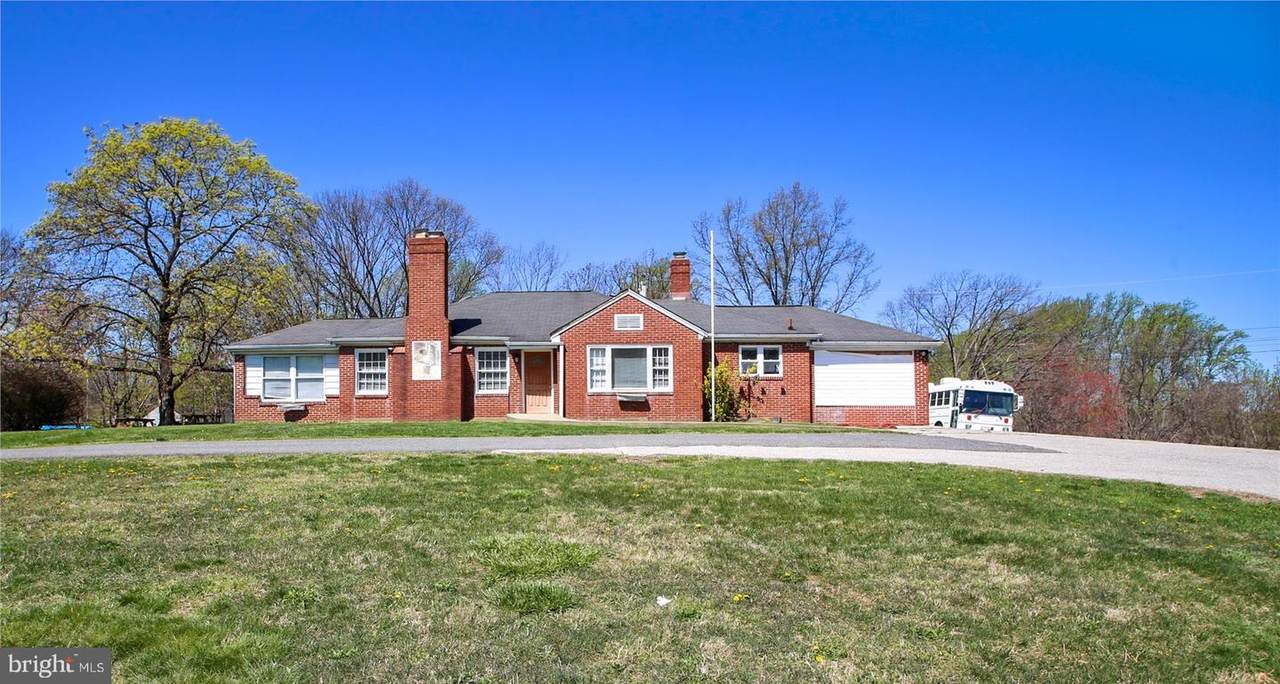 8414 Leishear Road - Photo 1