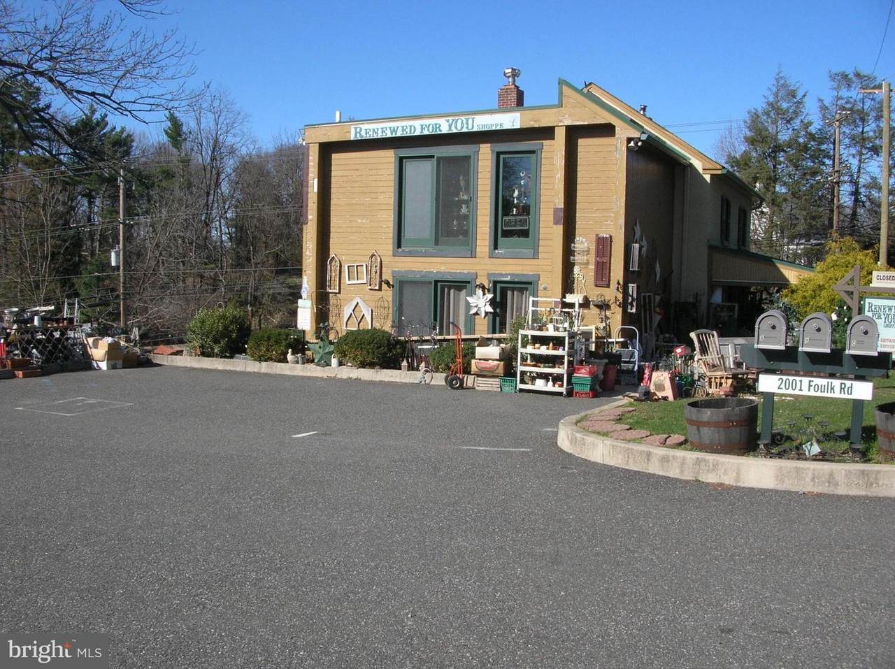 2011 Foulk - Photo 1