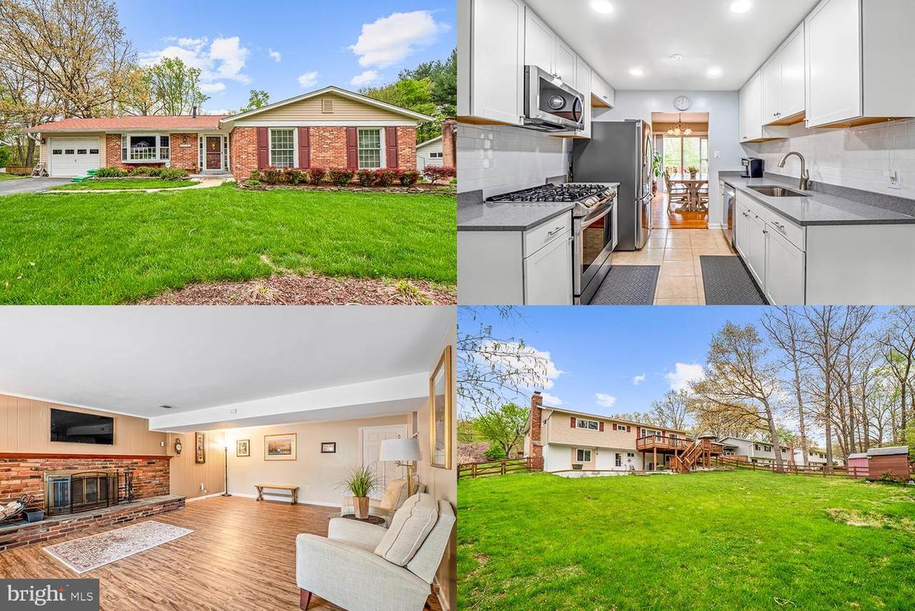 15703 Bradford Drive - Photo 1