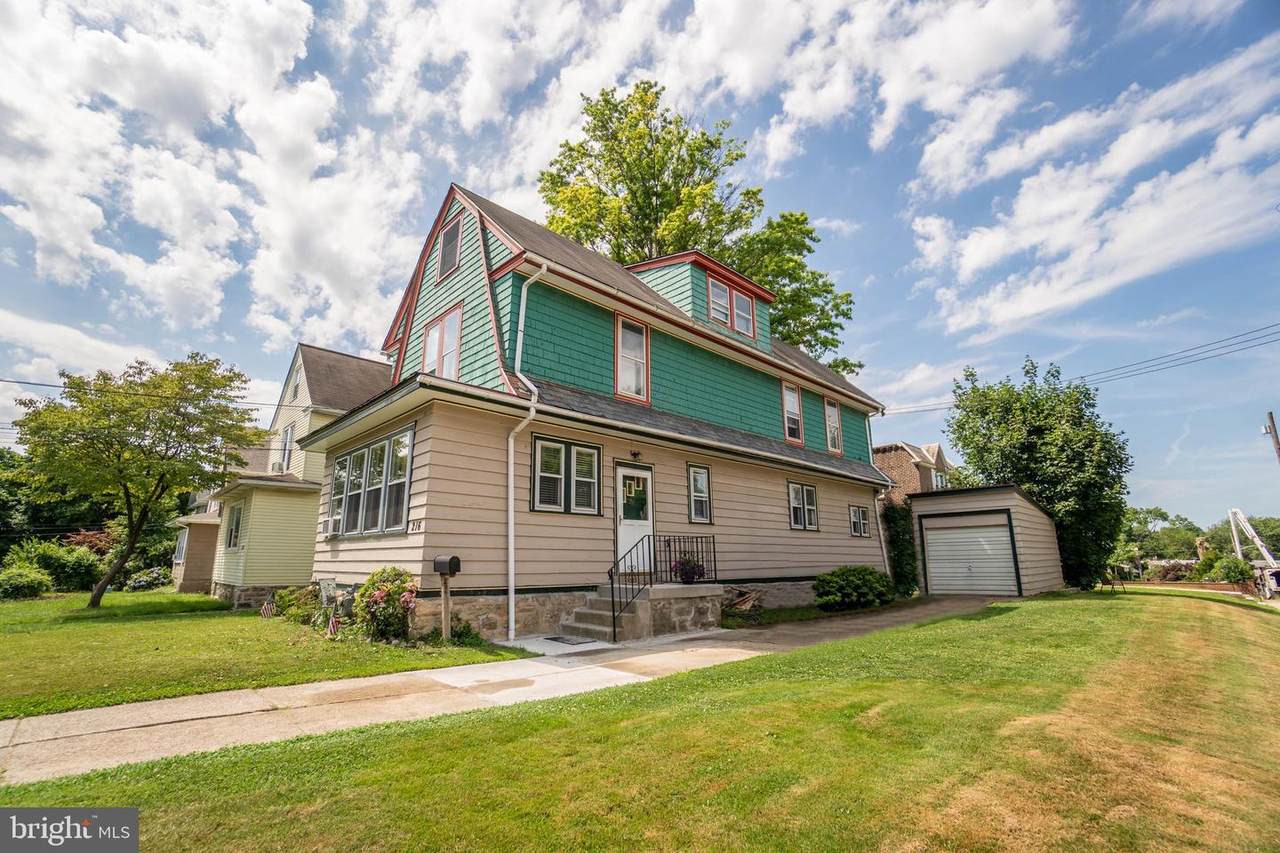 216 Burmont Road - Photo 1