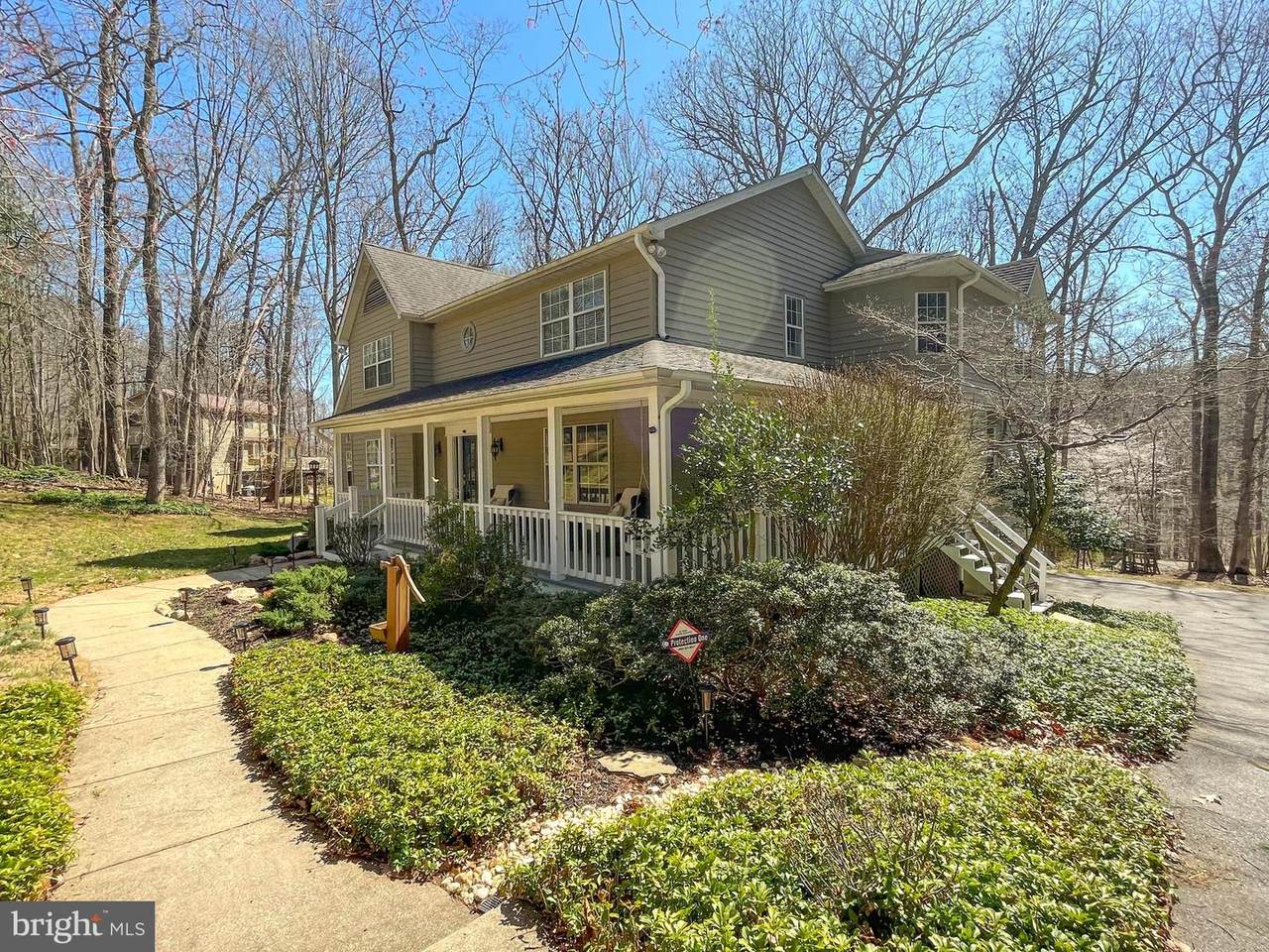 2313 Shaded Brook Drive - Photo 1