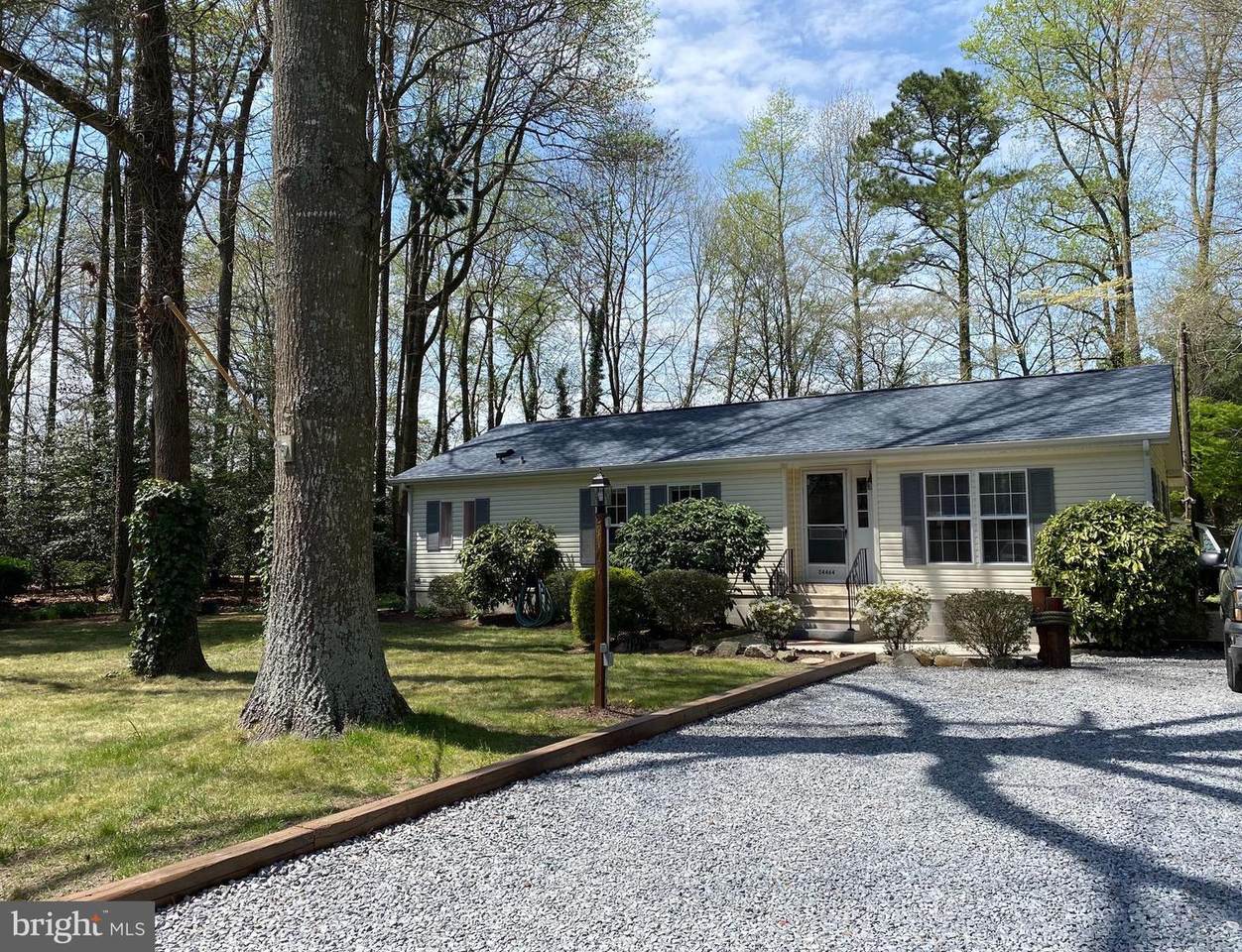 24464 Canal Drive - Photo 1