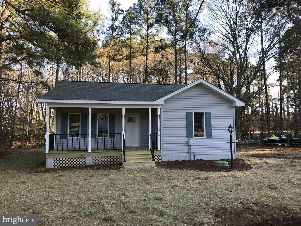 20 Parrish Loop - Photo 1