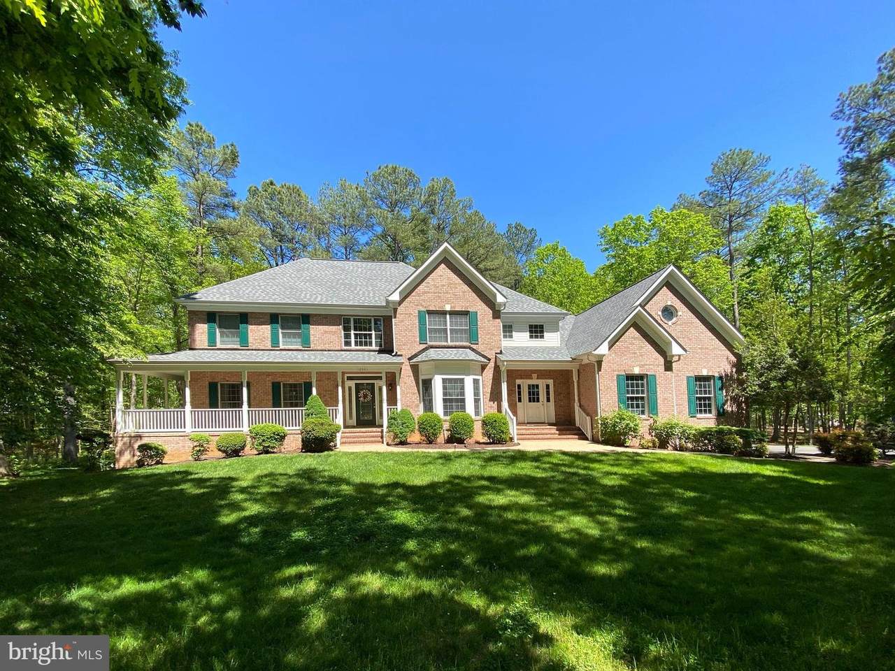 12001 Honor Bridge Farm Drive - Photo 1