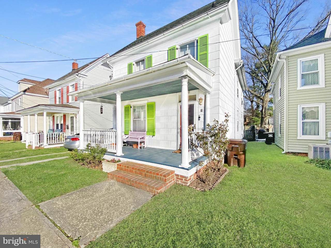 120 End Avenue - Photo 1