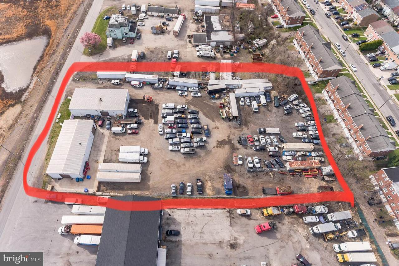 1445 Calcon Hook Road Road - Photo 1