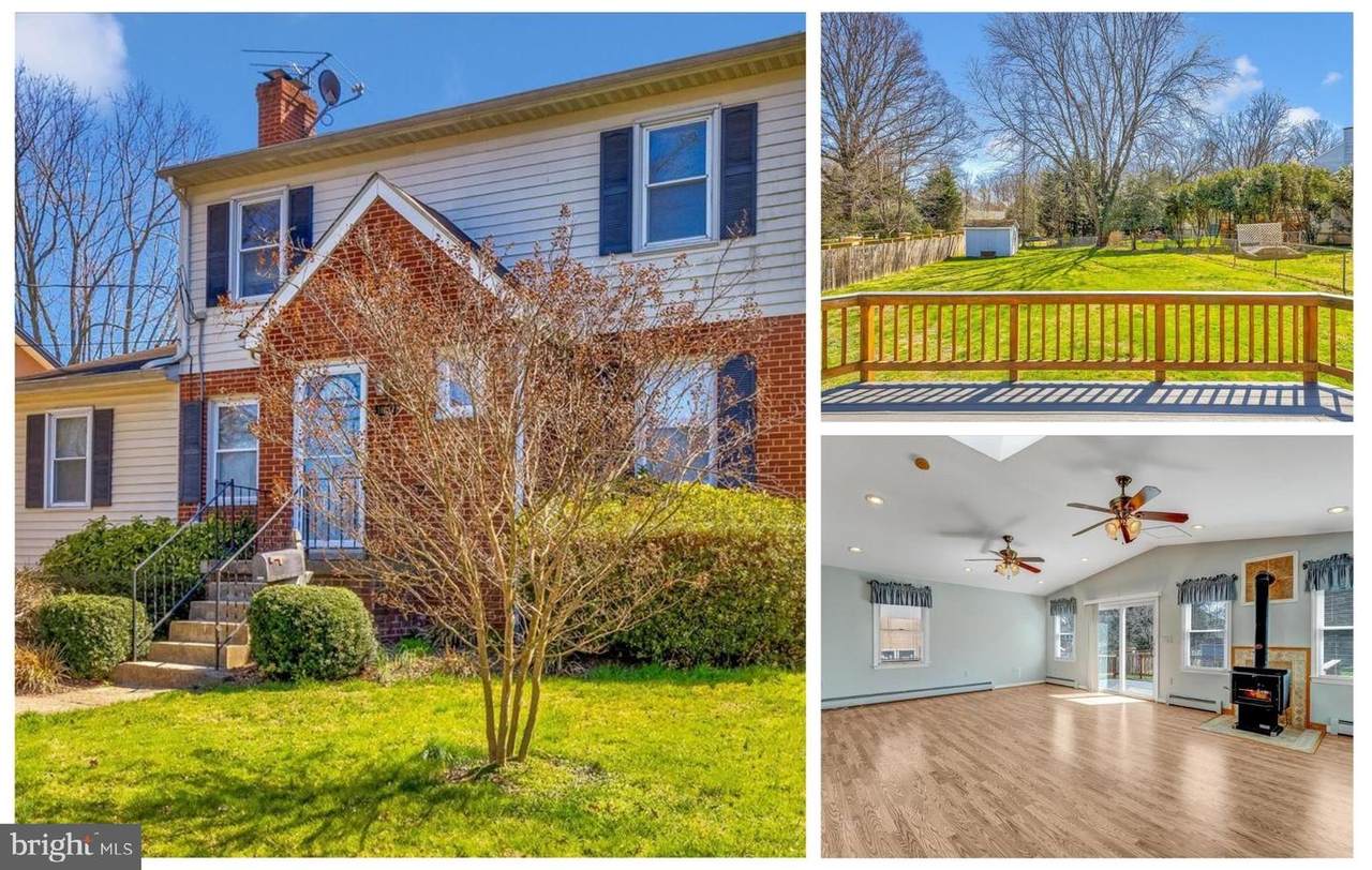 10131 Dwight Avenue - Photo 1