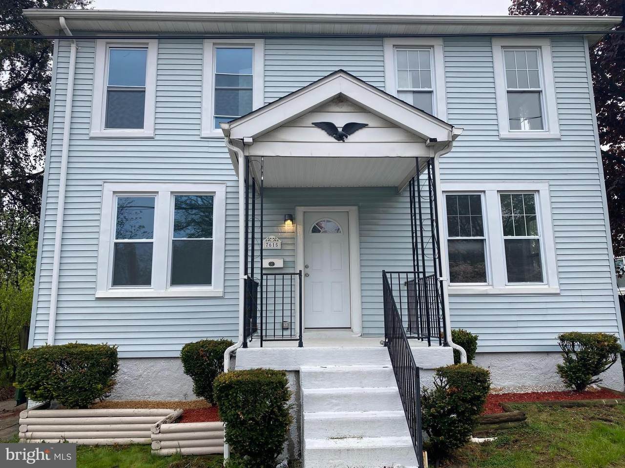 7615 Bagley Avenue - Photo 1