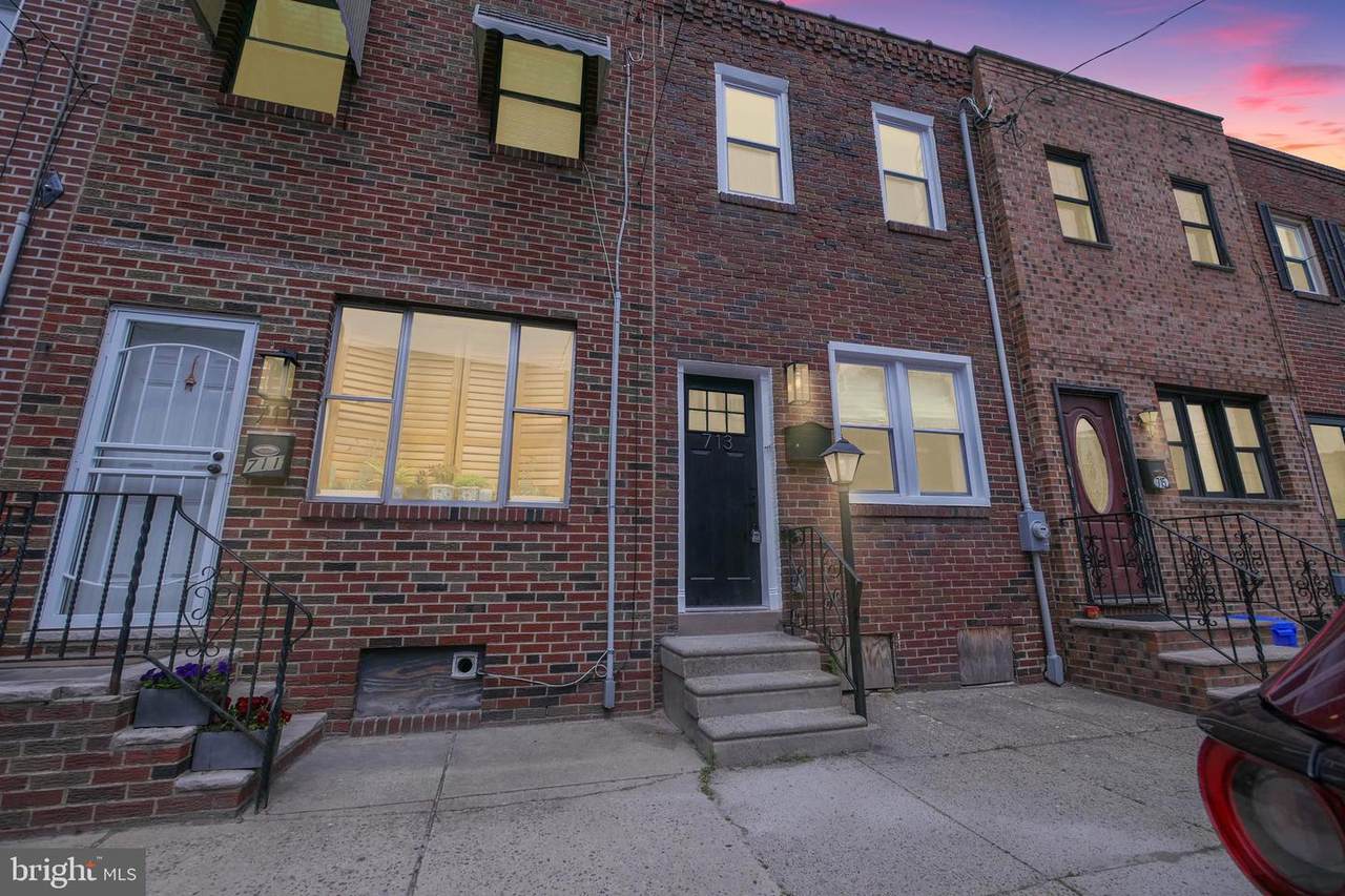 713 Moyer Street - Photo 1