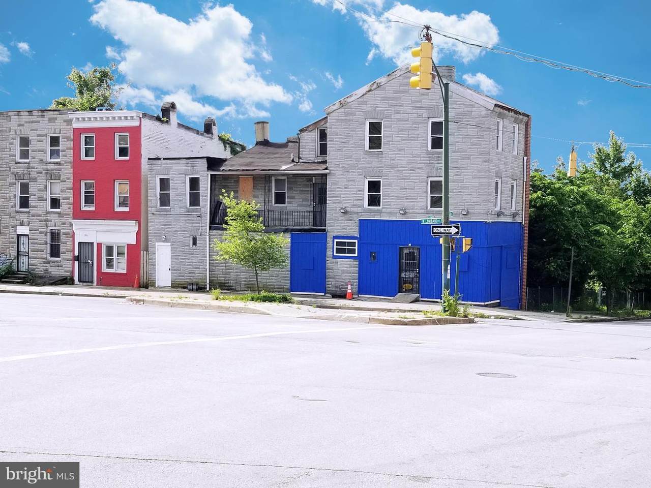 101 Payson Street - Photo 1