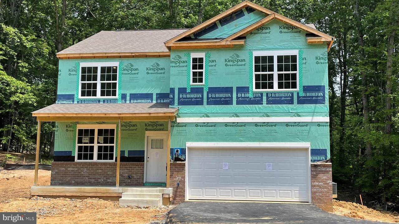80 Rock Raymond Drive - Photo 1