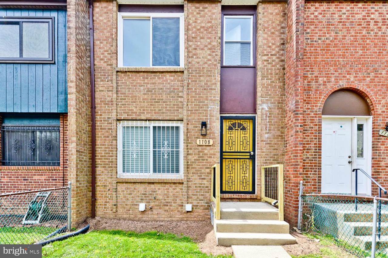 1108 Barnaby Terrace - Photo 1