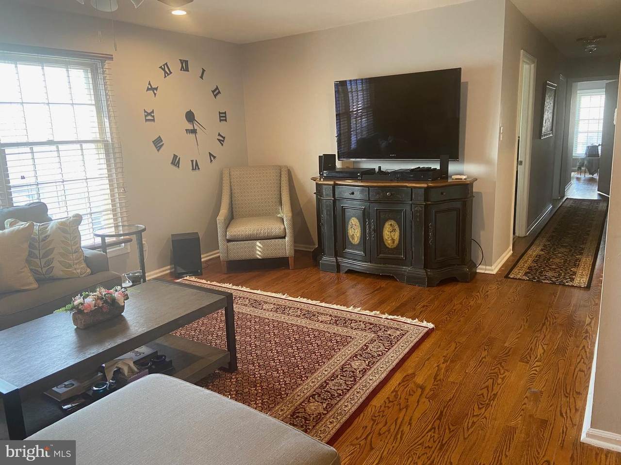 126 Nottoway Drive - Photo 1