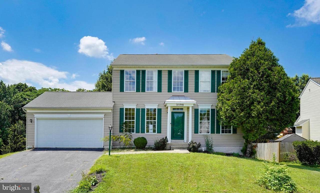 3598 Wanda Court - Photo 1