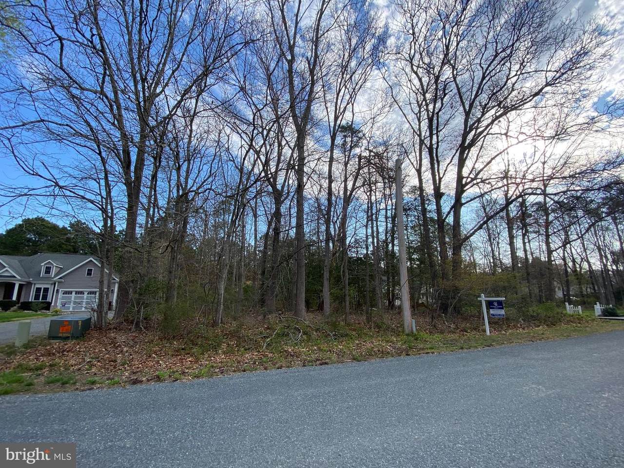 Lot 7 Mason Road - Photo 1