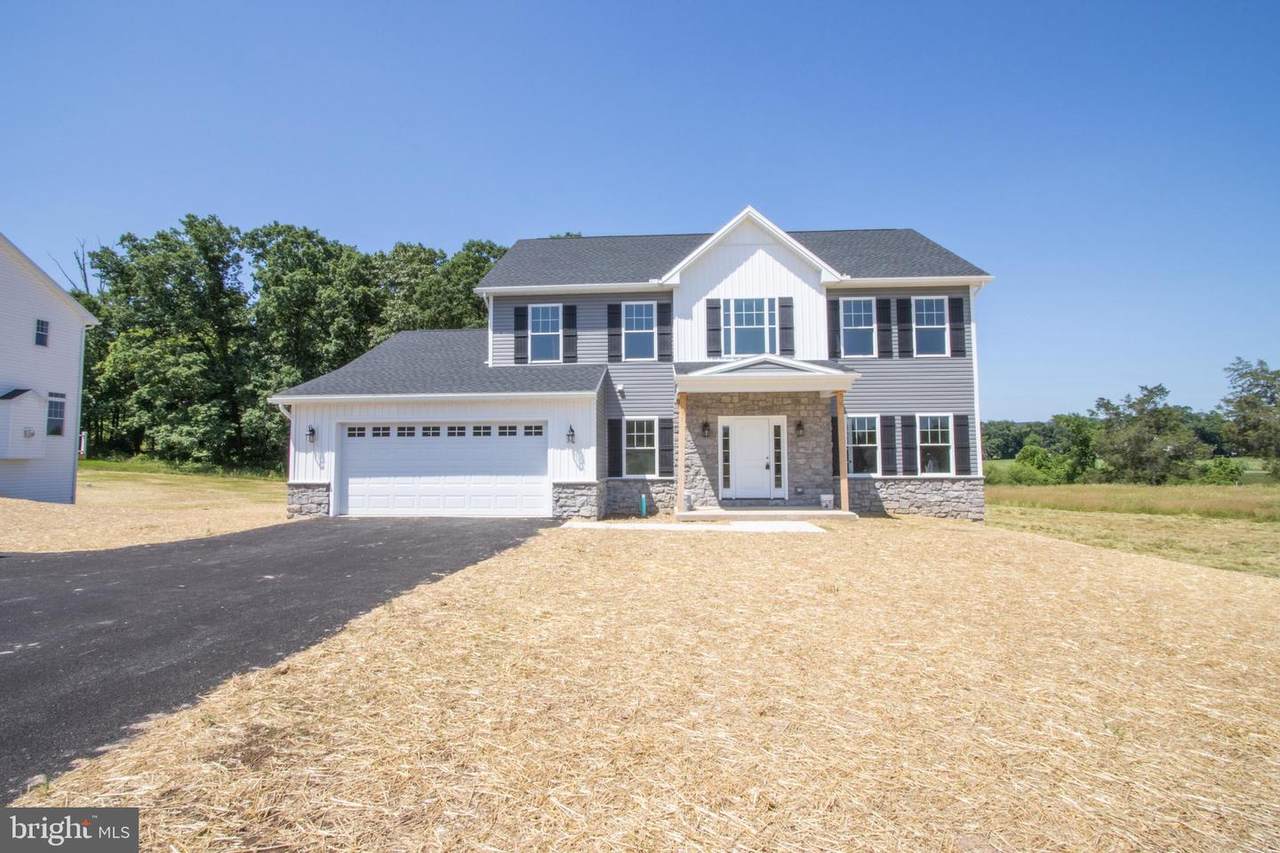 170 Ore Bank Road - Photo 1