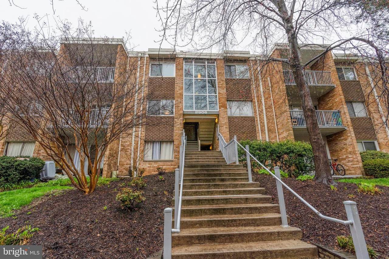 2906 Kings Chapel Road - Photo 1