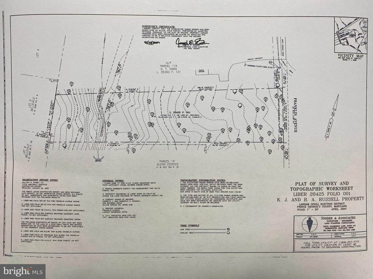 Franklin Avenue - Photo 1