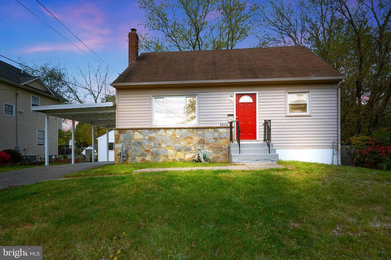 14112 Mount Pleasant Drive - Photo 1