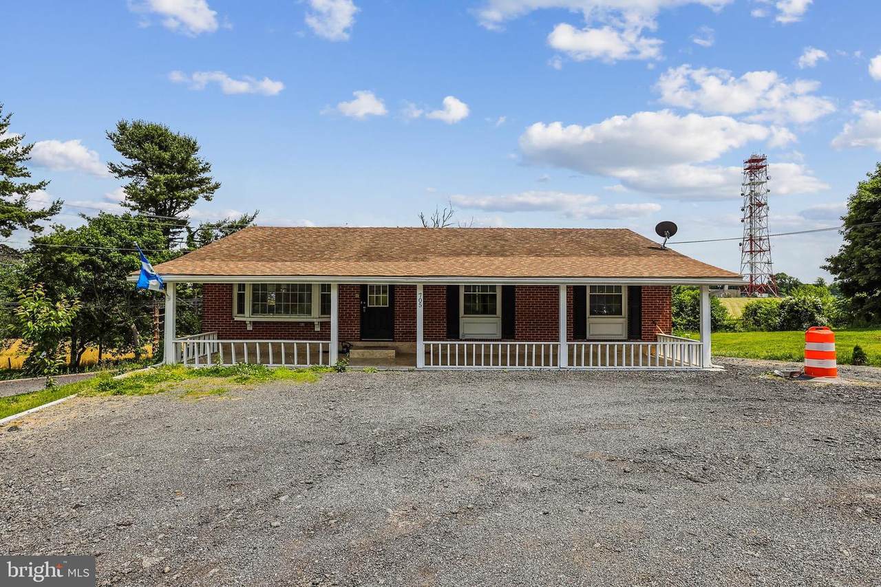 705 Ridge Road - Photo 1