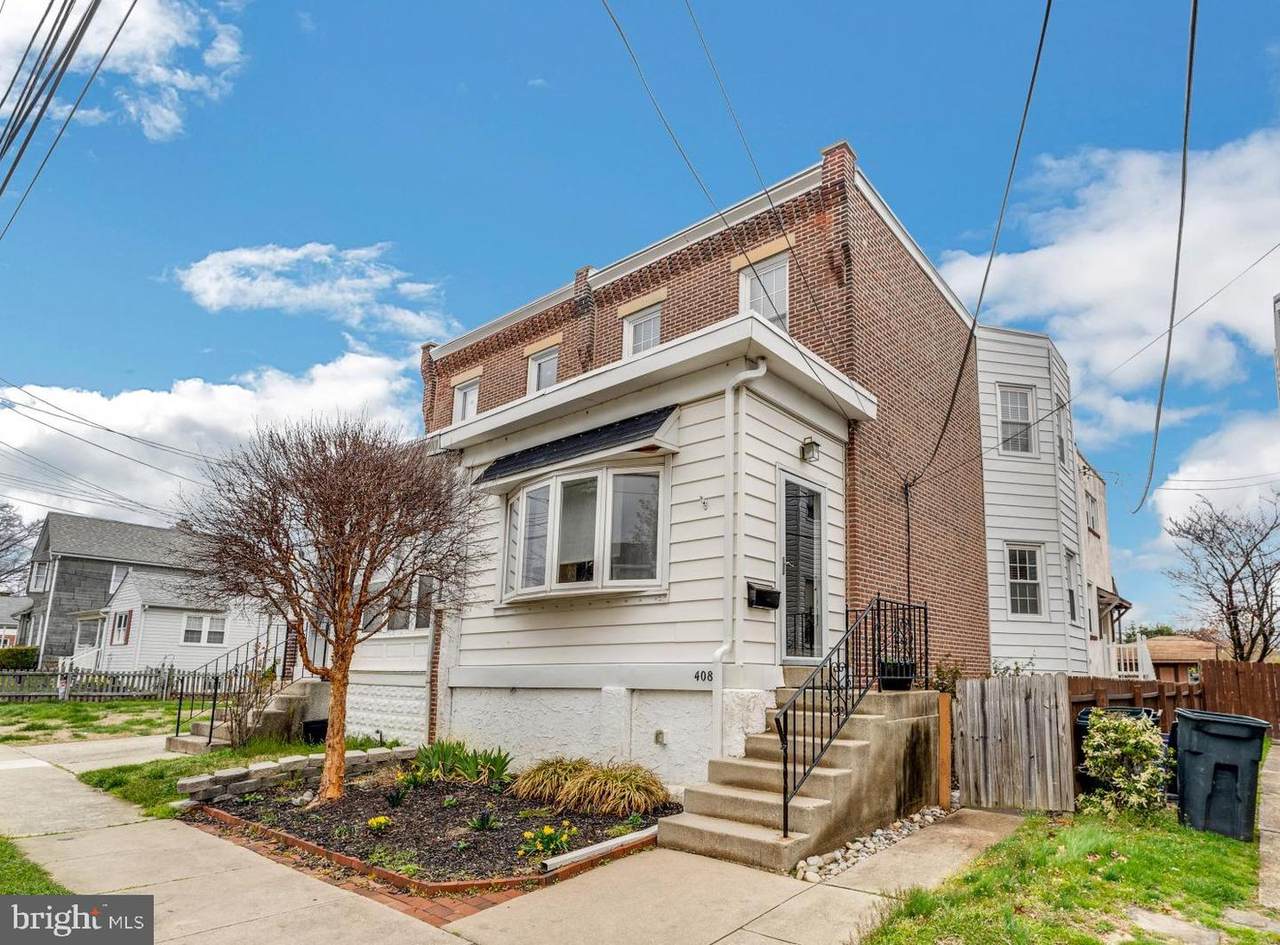 408 Rutledge Avenue - Photo 1