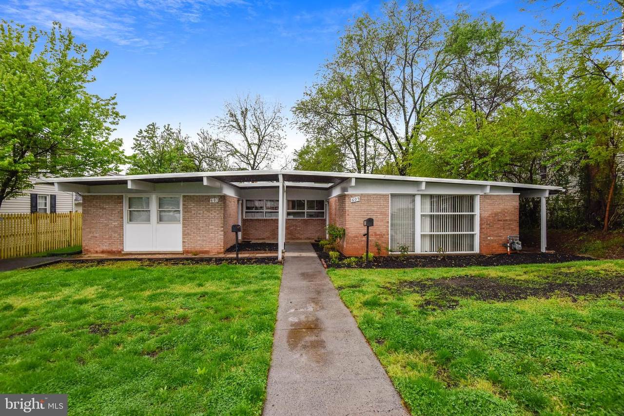 605 King Street - Photo 1