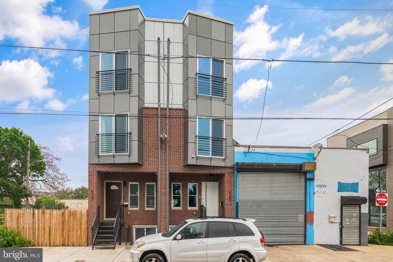 521 Norris Street - Photo 1