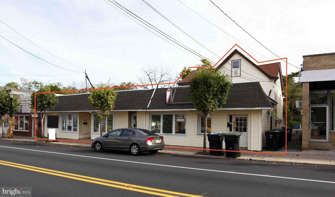 101 White Horse Pike - Photo 1