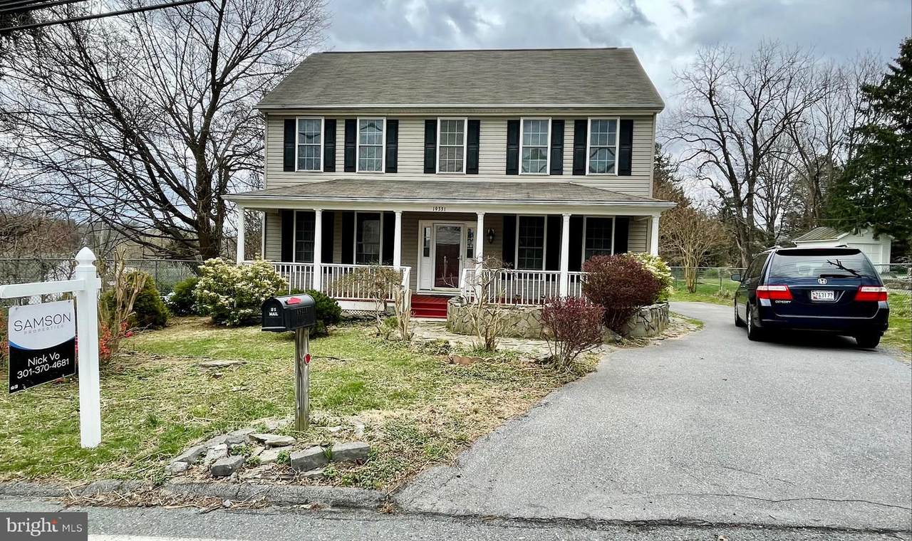19331 Liberty Mill Road - Photo 1