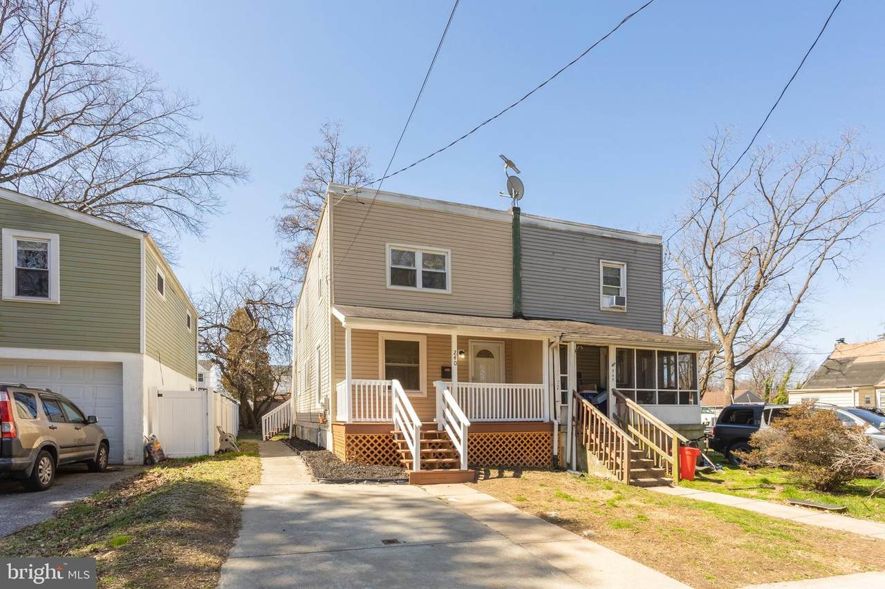 240 Harding Avenue - Photo 1