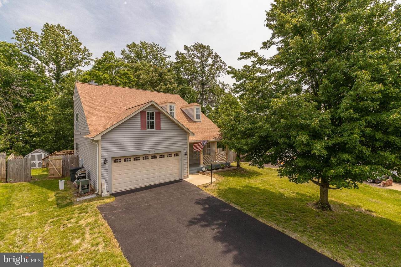 16876 Francis West Lane - Photo 1