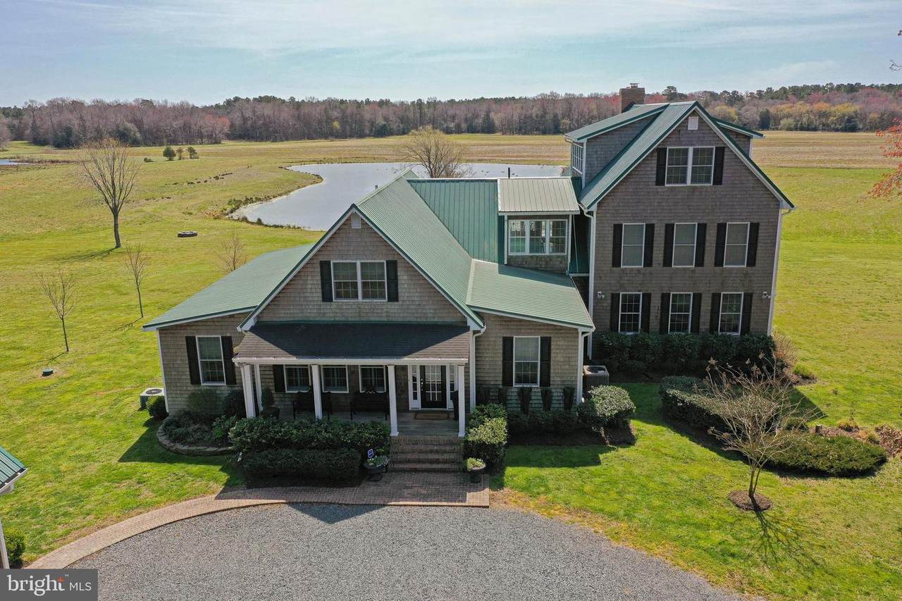 6925 Eastside Road - Photo 1