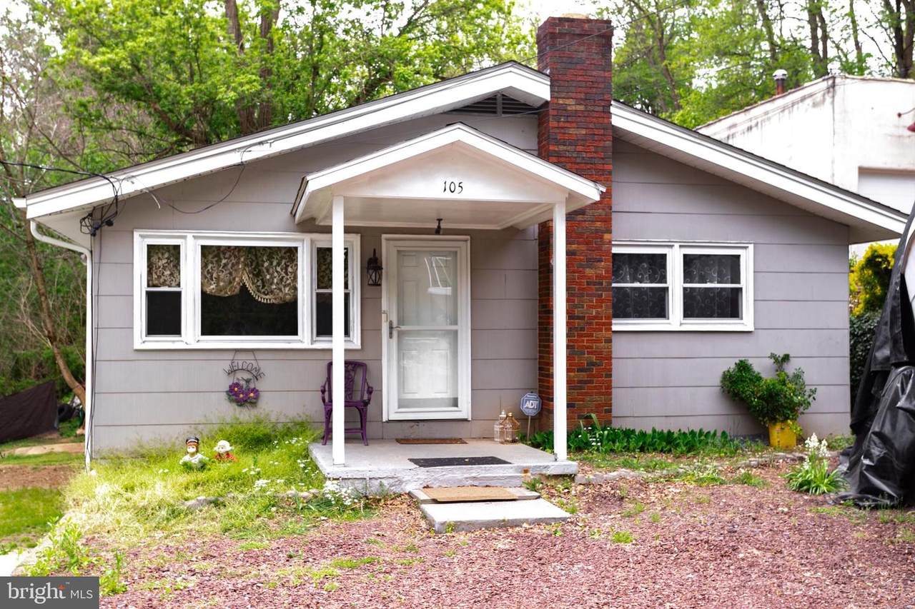 105 Groveville Road - Photo 1