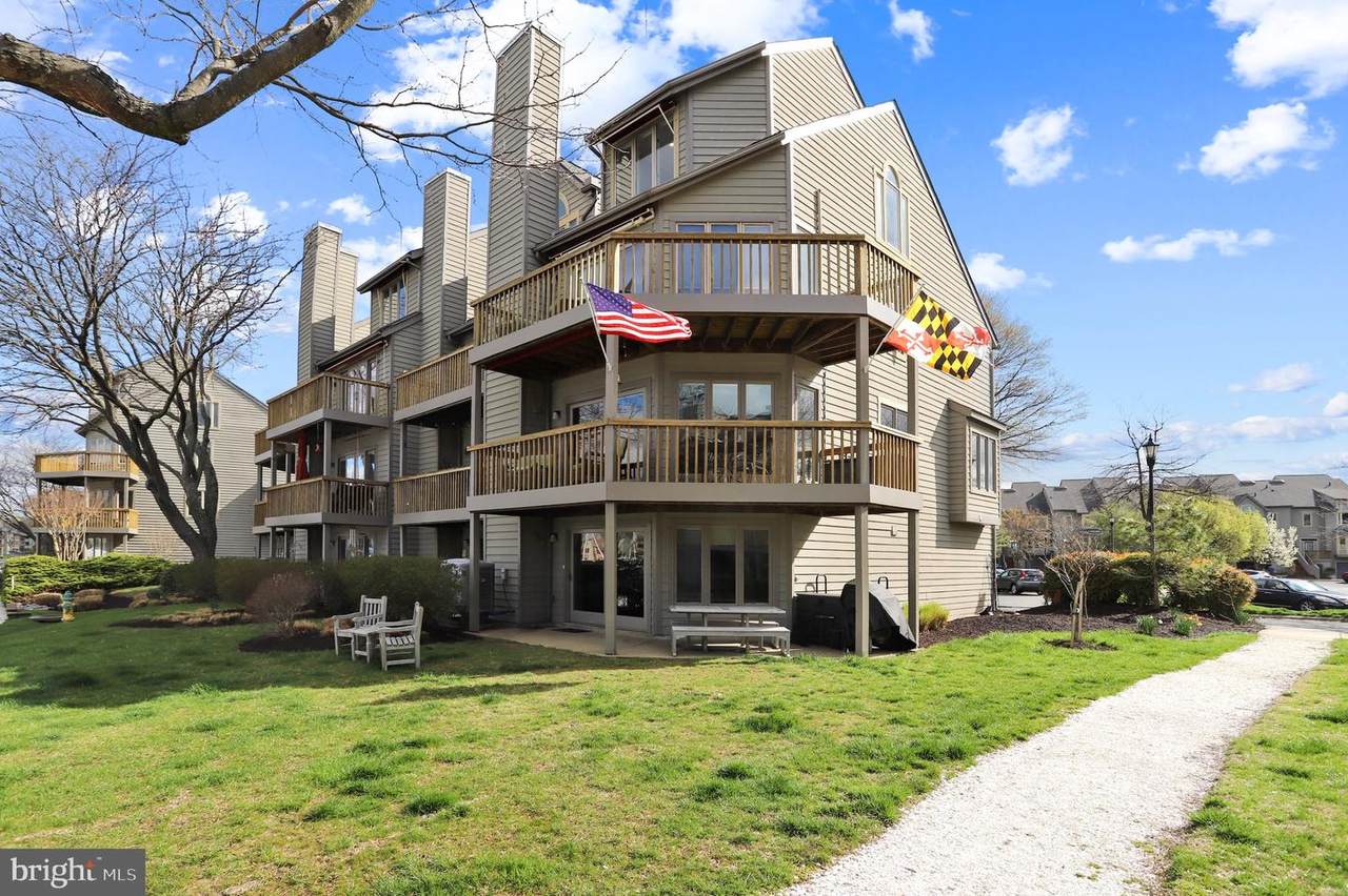 2144 Chesapeake Harbour Drive - Photo 1