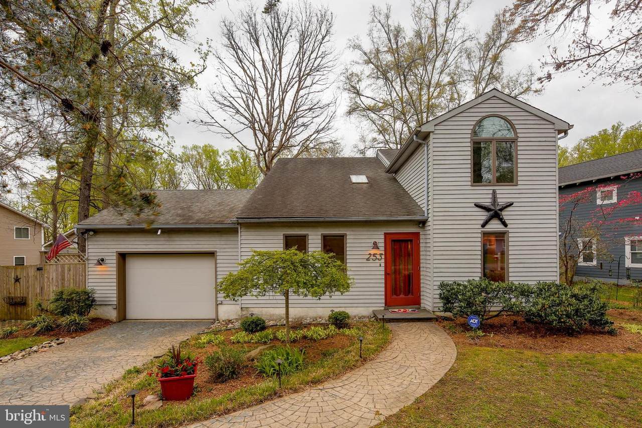 253 Cape Saint John Road - Photo 1
