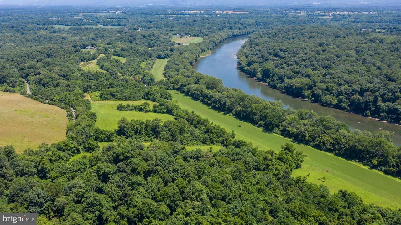 42.35ac Remainder-Lo Taylors Landing Road - Photo 1
