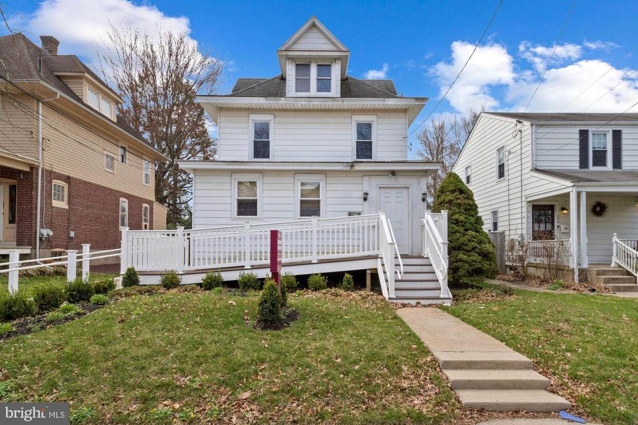 423 Pennsylvania Avenue - Photo 1