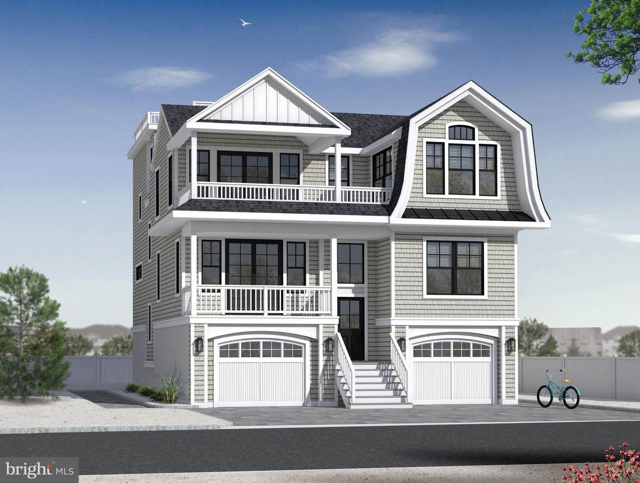 4 Marine Lane - Photo 1