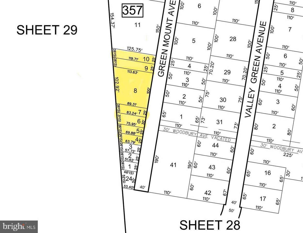 0 Green Mount Avenue - Photo 1
