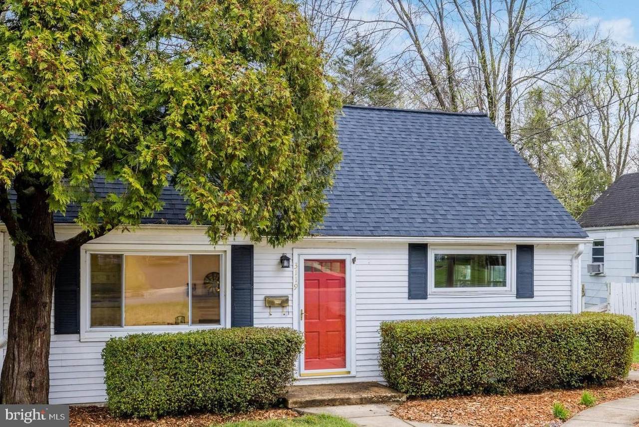 3119 Chepstow Lane - Photo 1