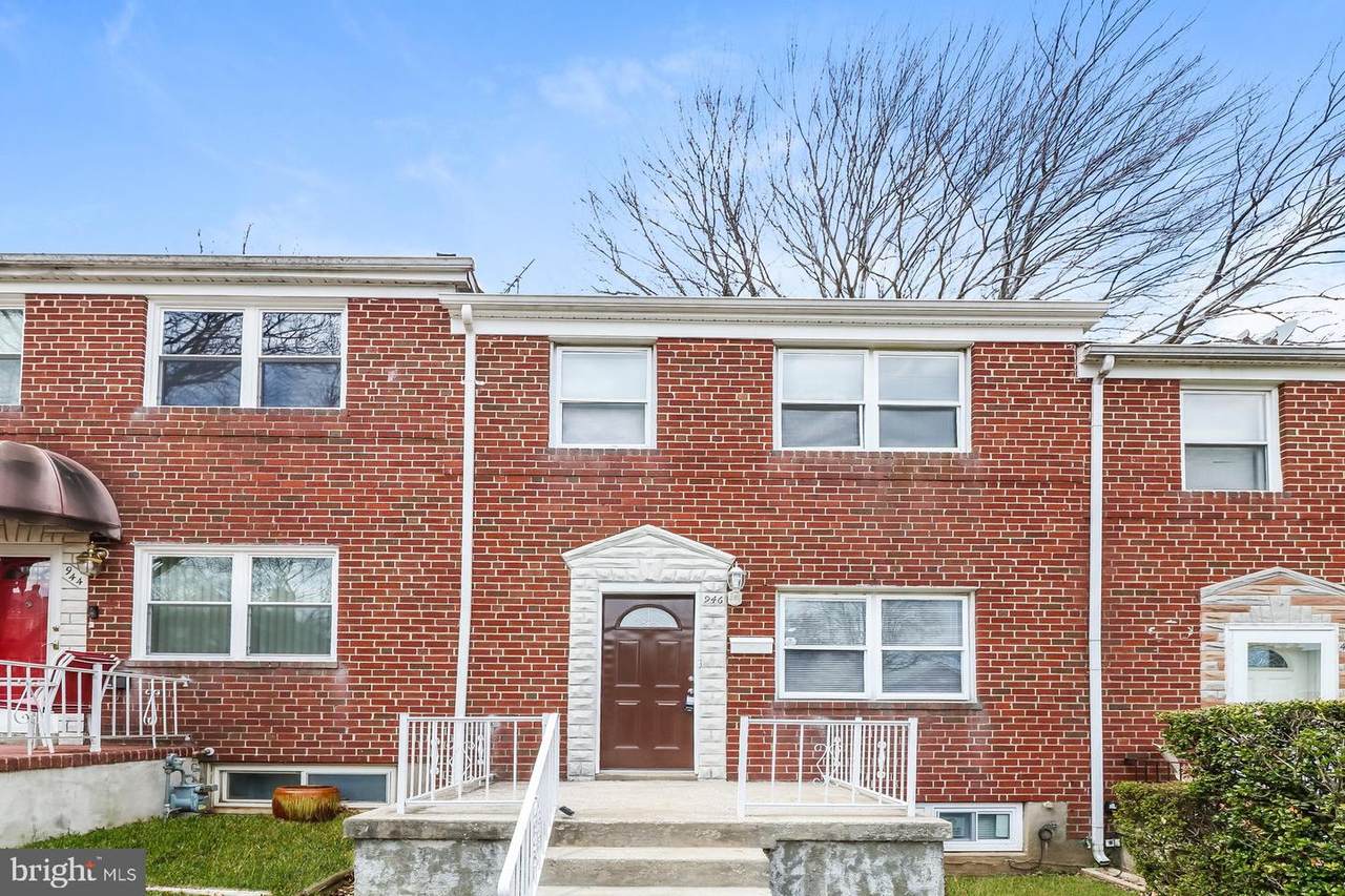 946 Masefield Road - Photo 1