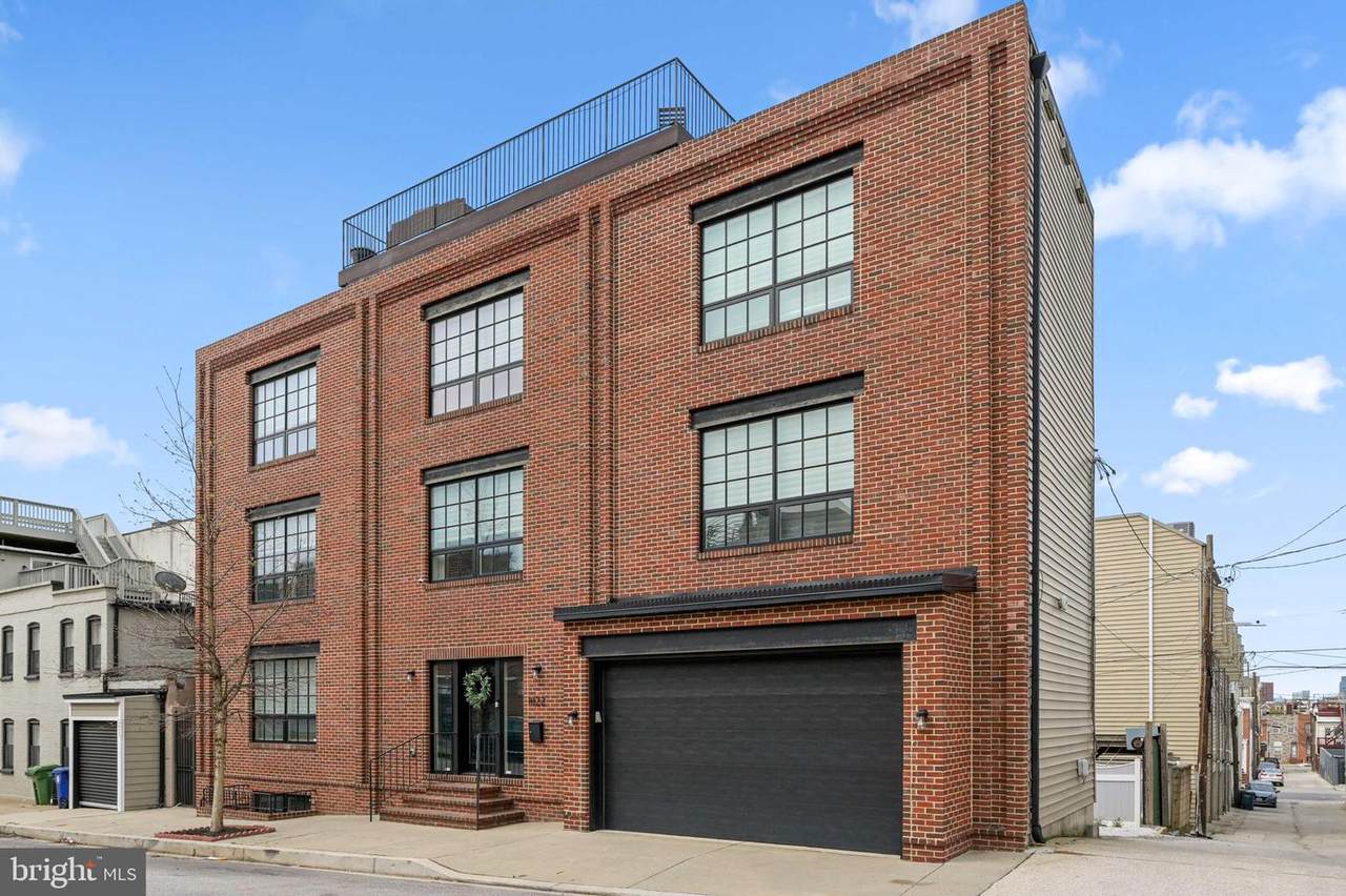 1022 Baylis Street - Photo 1