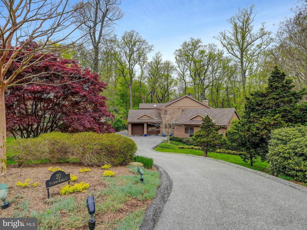 20 Hickory Knoll Court - Photo 1
