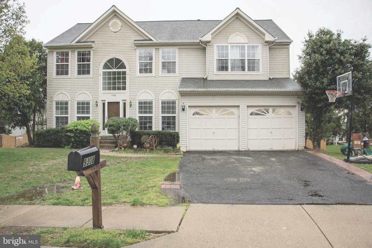 9308 Brandon Street - Photo 1