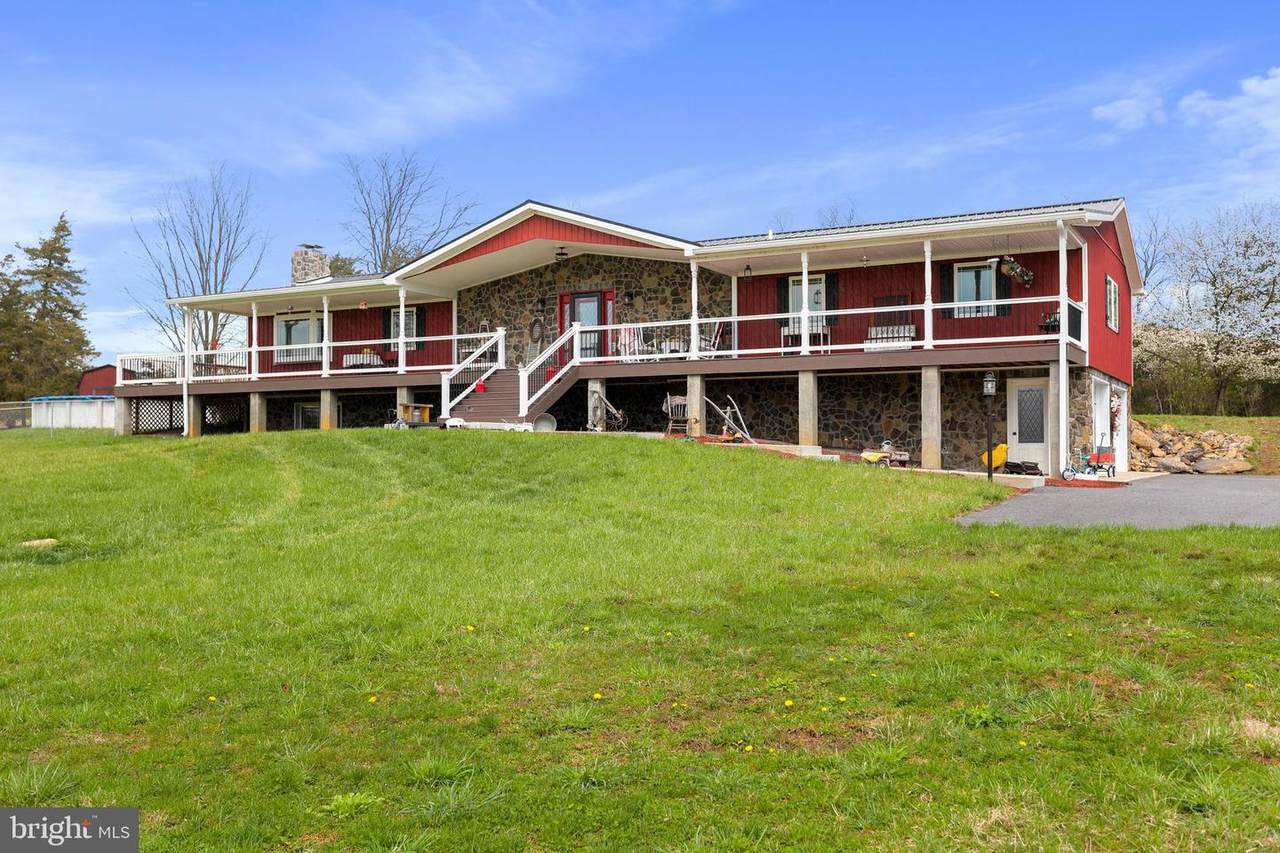 15542 Broadfording Road - Photo 1